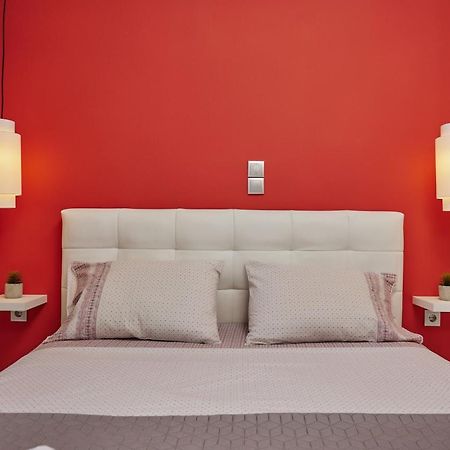 P Koklas Apartments ザキントス エクステリア 写真