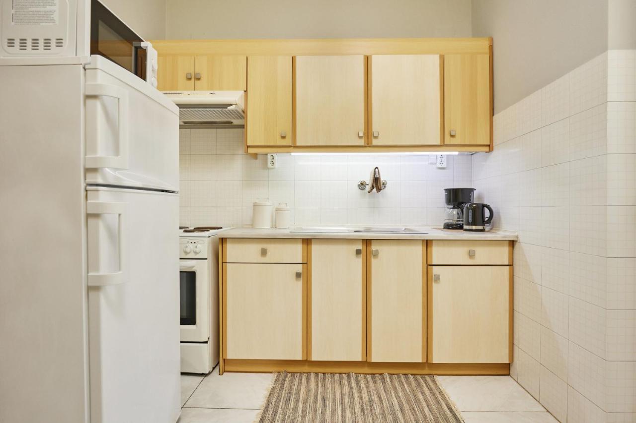 P Koklas Apartments ザキントス エクステリア 写真